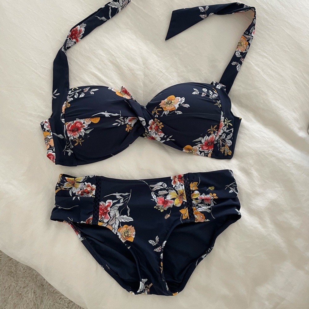 Seafolly Bikini